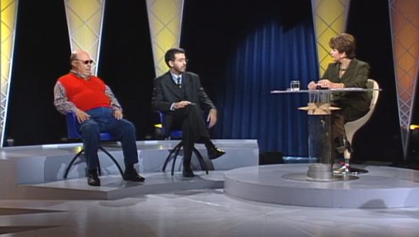 Os Filhos do Divórcio – Parte I