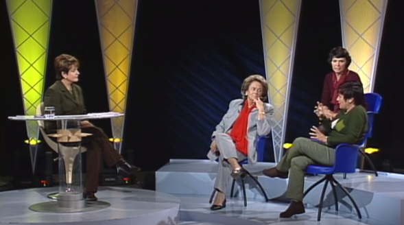 Os Filhos do Divórcio – Parte II