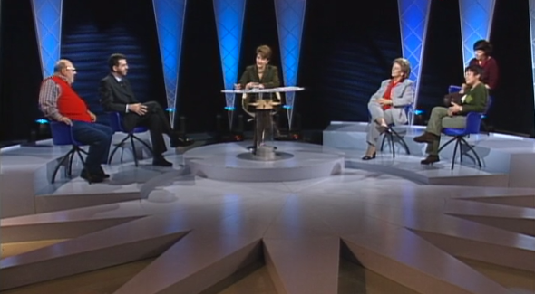 Os Filhos do Divórcio – Parte III