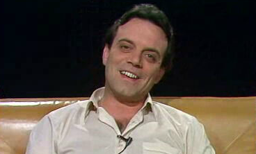 Um Dia… Jorge Paupério