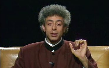 Um Dia… Óscar Branco