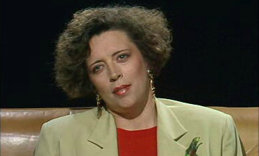 Um Dia… Isabel Pires de Lima