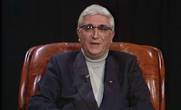 Um Dia… Vítor Melícias