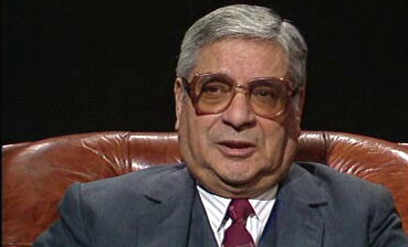 Um Dia… Eurico da Fonseca