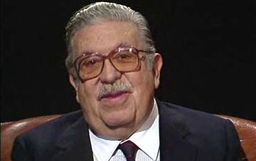 Um Dia… Artur Agostinho