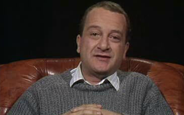 Um Dia… Mário Viegas