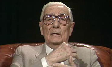 Um Dia… Fernando Pessa