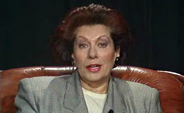 Um Dia… Glória de Matos