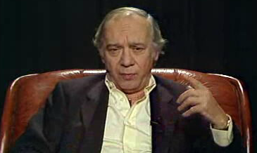 Um Dia… Raul Solnado