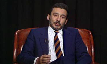 Um Dia… Nelson de Matos