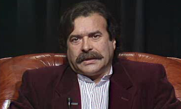 Um Dia… Fernando Filipe