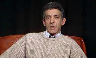 Um Dia… Fernando Gomes