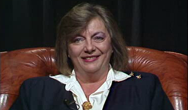 Um Dia… Monique Rutler