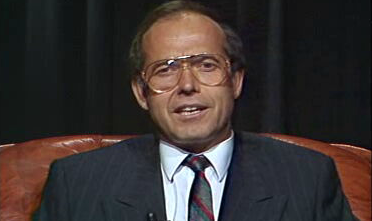 Um Dia… Paco Bandeira