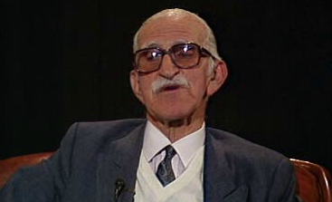 Um Dia… António Magalhães