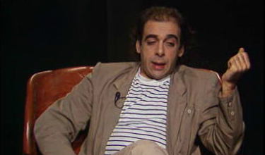 Um Dia… João Lagarto