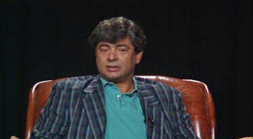 Um Dia… Armando Jorge