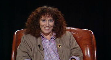 Um Dia… Maria do Céu Guerra