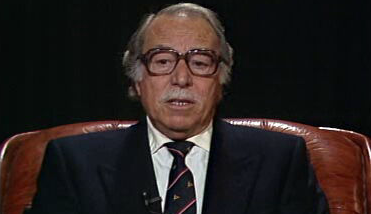 Um Dia… António Saguer