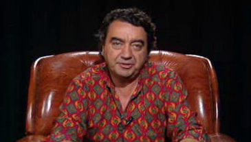 Um Dia… Hélder Costa