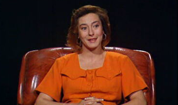 Um Dia… Maria João Luís