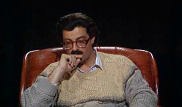 Um Dia… Paulo Cardoso