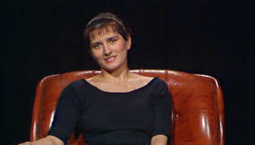 Um Dia… Isabel Ribas