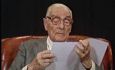 Um Dia… Fernando Pessa