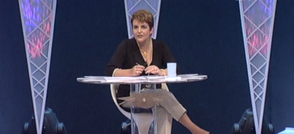 Valorização Pessoal  – Parte I