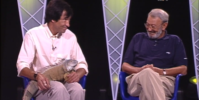 O Jardim Zoológico de Lisboa – Parte I