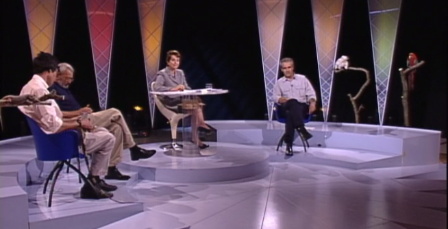 O Jardim Zoológico de Lisboa – Parte II