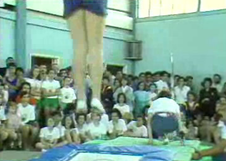 Aniversário da Associação Cristã da Mocidade