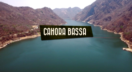 Cahora Bassa