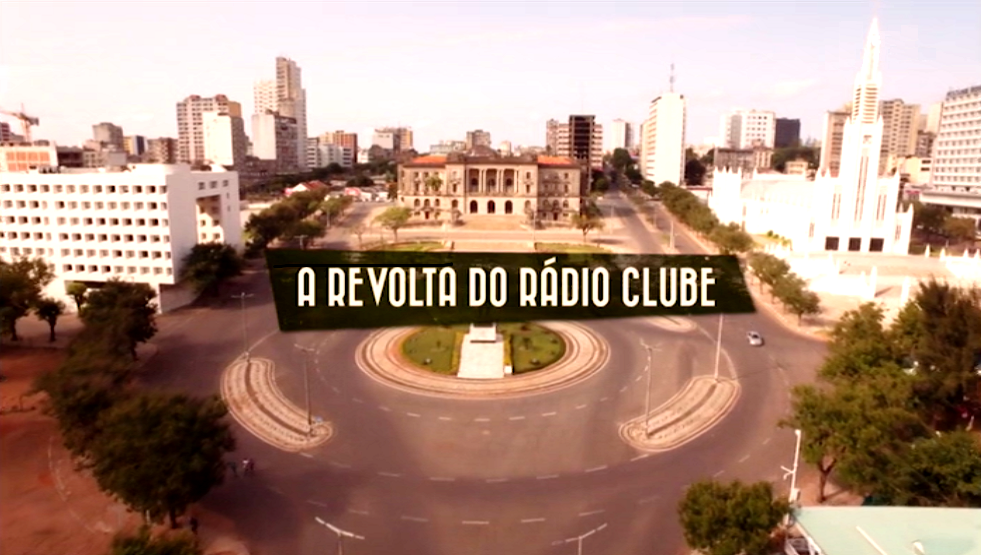 A Revolta do Rádio Clube