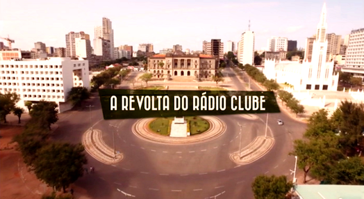 A Revolta do Rádio Clube