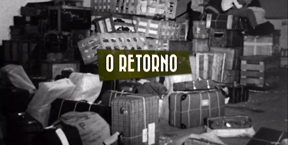 O Retorno