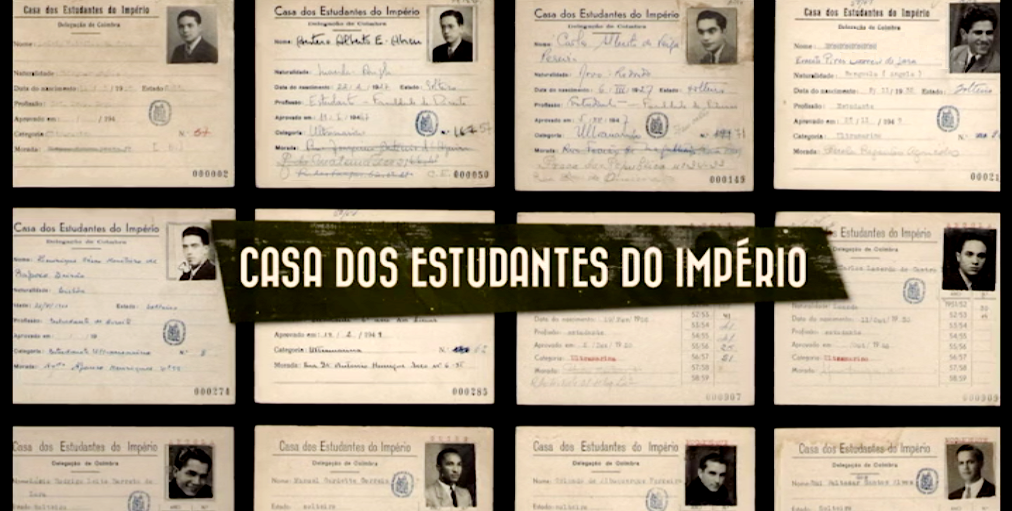 Casa dos Estudantes do Império