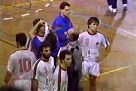 Andebol: Portugal vs Cuba