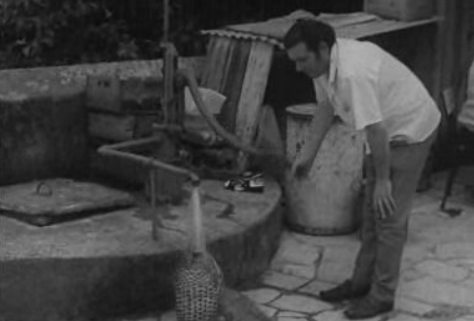 Freguesia de Algueirão-Mem Martins