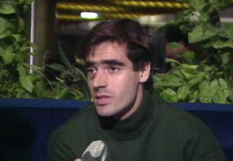 Concentração da Seleção Nacional de Futebol