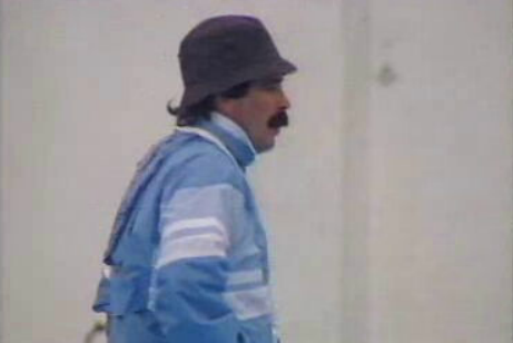 Futebol: Artur Jorge novo treinador da Selecção Nacional