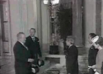 Mário Soares no Japão