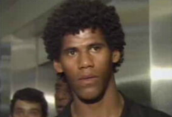 Futebol: Aldair reforça o Benfica