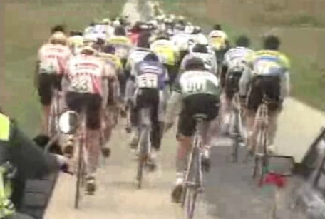 Ciclismo: Volta ao Alentejo