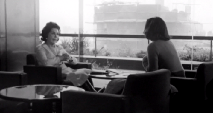 Hortensia Allende – Parte I