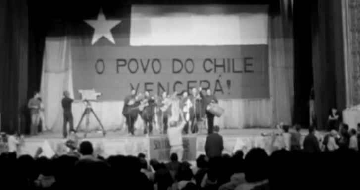 Hortensia Allende – Parte II