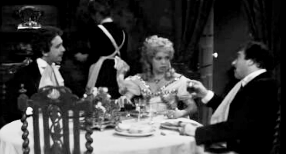 Alves & Cª – Parte I