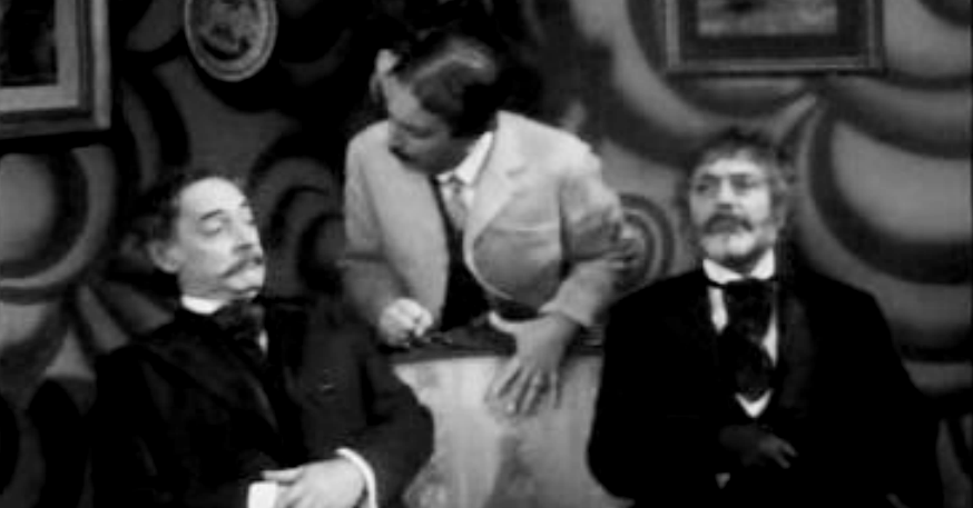 Alves & Cª – Parte II