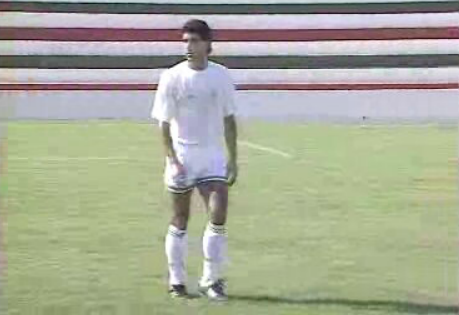 Futebol: apresentação do Estrela da Amadora