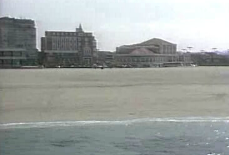 Combate à erosão costeira